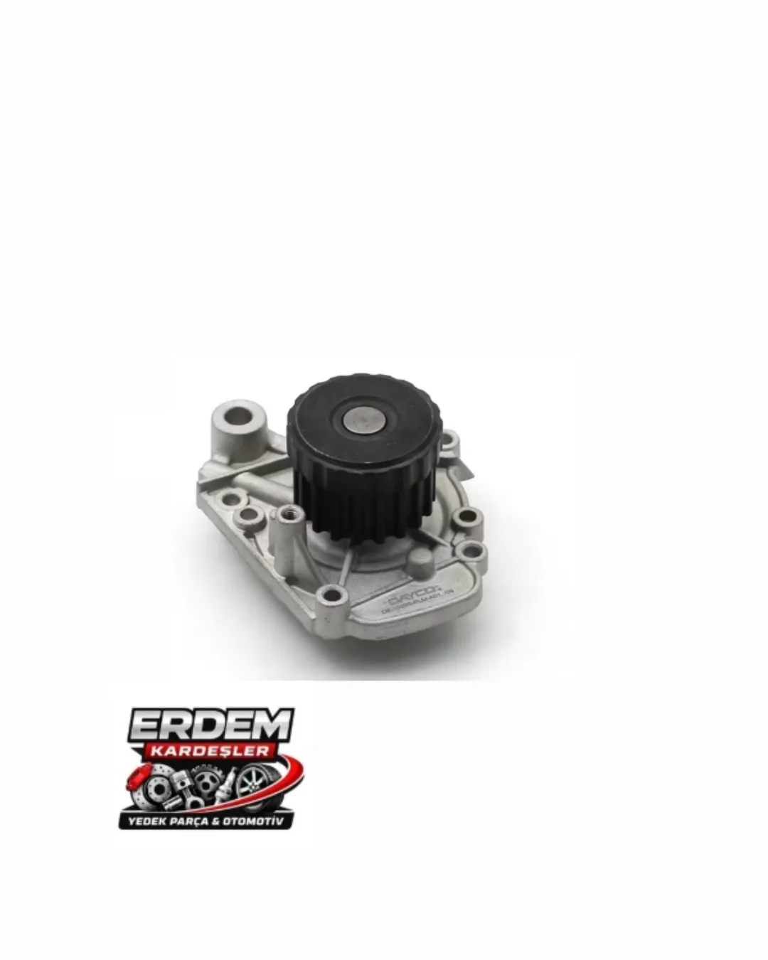 Aisin Honda Civic (2002-2006) Devirdaim Su Pompası - OEM: 19200PLMA01