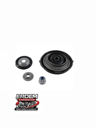 Peugeot 307 (2001-2009) Ön Amortisör Takozu ve Bilyası (Set) İthal 1. Sınıf