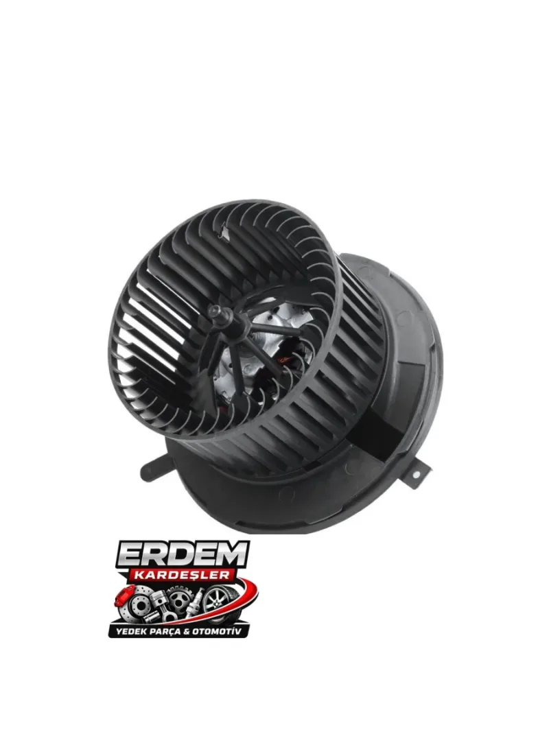 Audi A3 Kalorifer Fan Motoru BEHR (2004-2012) 8P | Orijinal OEM