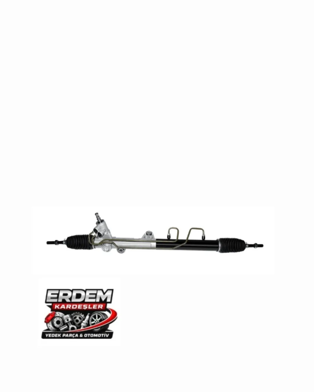 SsangYong Actyon (2005->) / Kyron (2008->) Hidrolik Direksiyon Kutusu - OEM: 4650009005