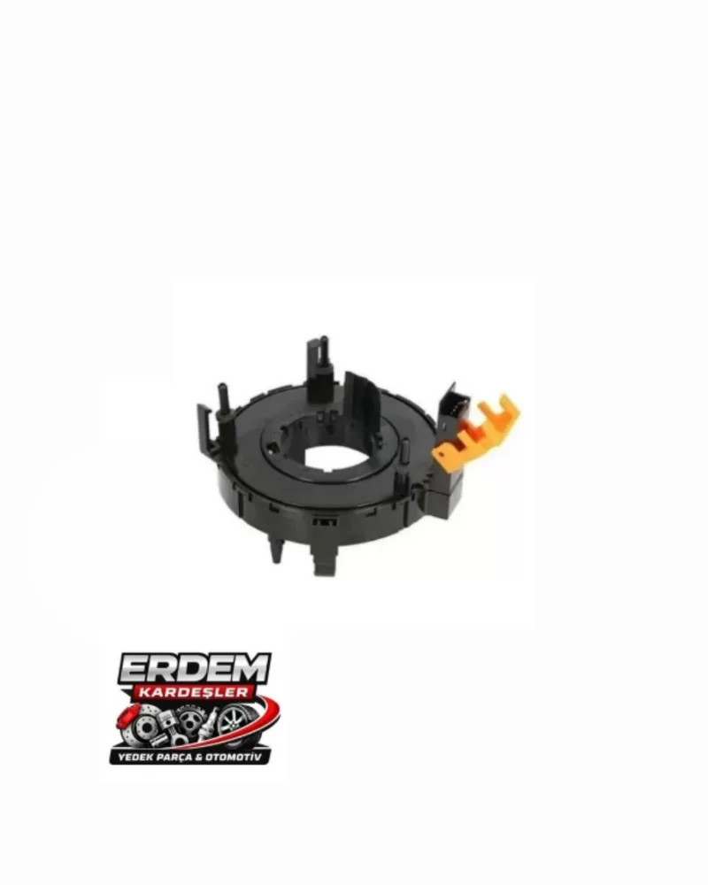 VW Golf 4, Bora, Passat, Skoda Octavia, Audi A4 Airbag Zembereği (Direksiyon Şeridi) - 1J0959653E