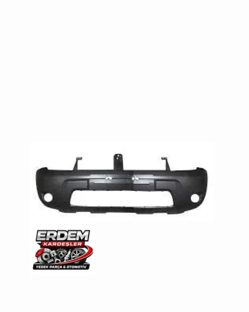 Dacia Duster 1 Ön Tampon (Sis Farı Yuvalı Tip) 2009-2017 - OEM: 620220030R