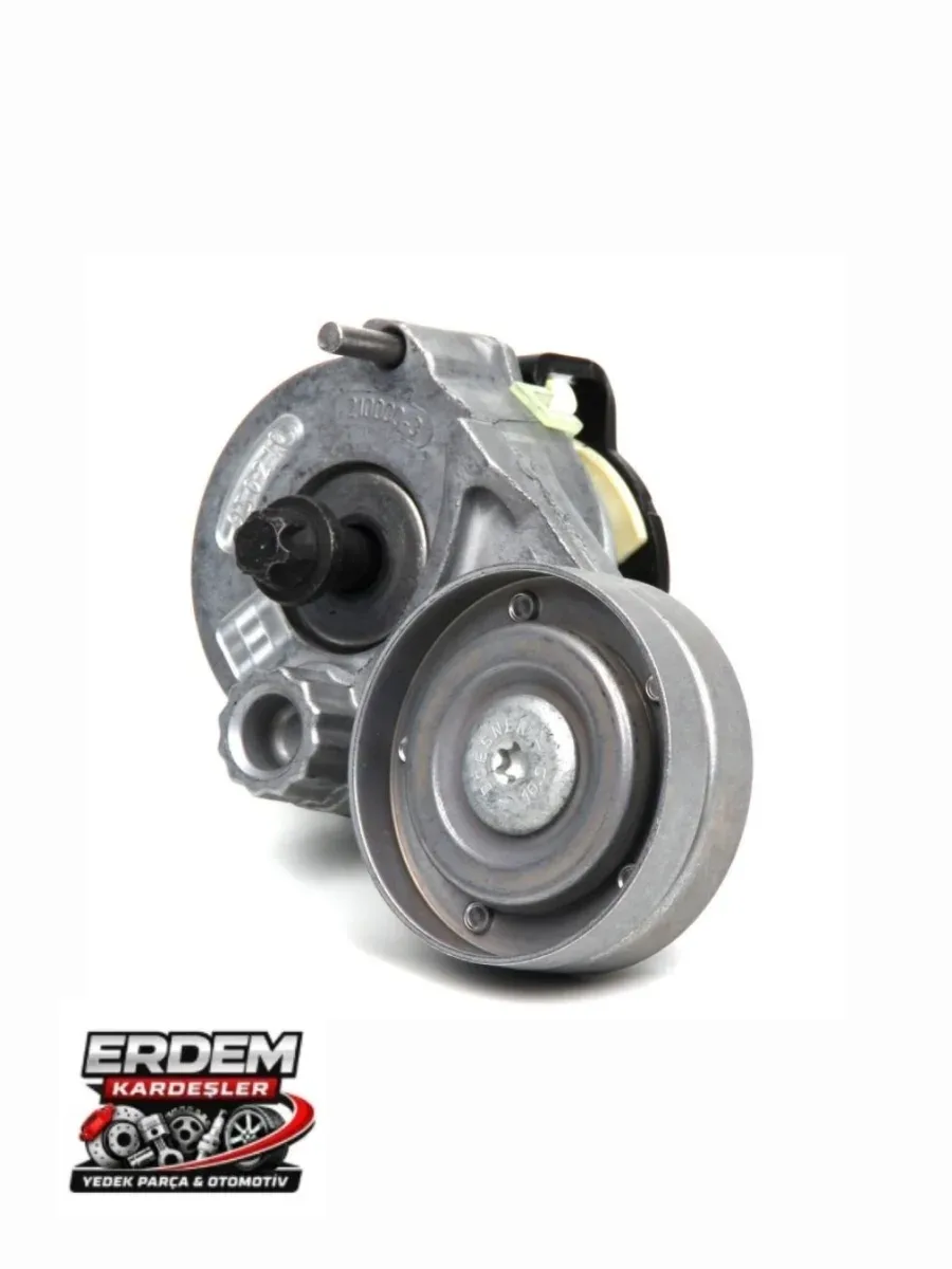 Opel Astra H / Astra J 1.6 Benzinli Kayış Gergisi (Gergi Kütüğü Komple) İthal 1. Sınıf