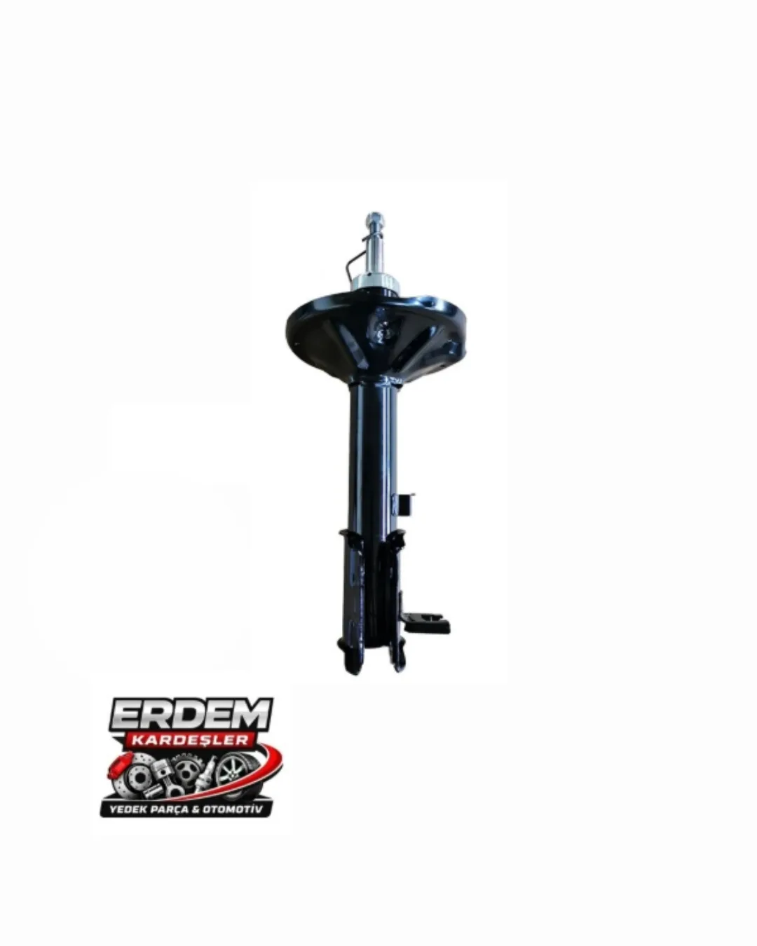 Hyundai Accent II (Milenyum / Admire) Arka Amortisör (2000-2006) - OEM: 5536025000