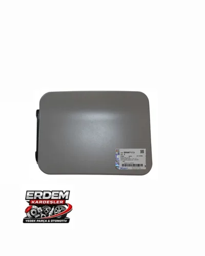 Chevrolet Aveo T255 HB Benzin Depo Dış Kapağı (GM Orijinal) OEM: 95987173