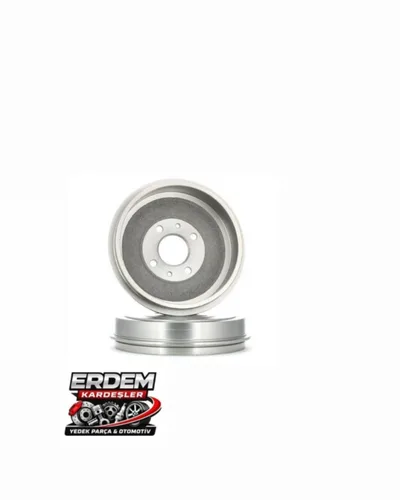 Fiat Albea Arka Fren Kampanası (OEM: 7769850) İthal 1. Sınıf
