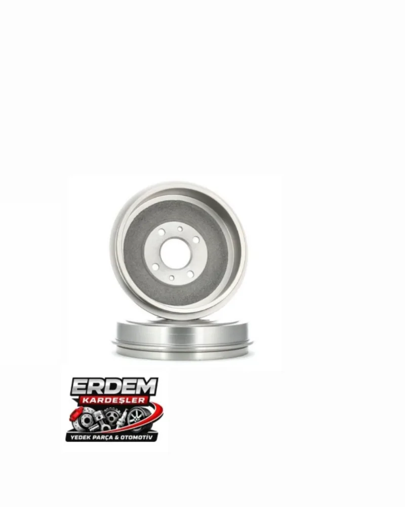Fiat Albea Arka Fren Kampanası (OEM: 7769850) İthal 1. Sınıf