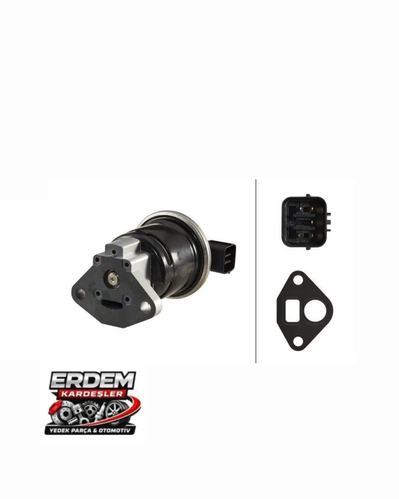 Honda Civic EGR Valfi (2001-2006) OEM: 18011-PLM-A00