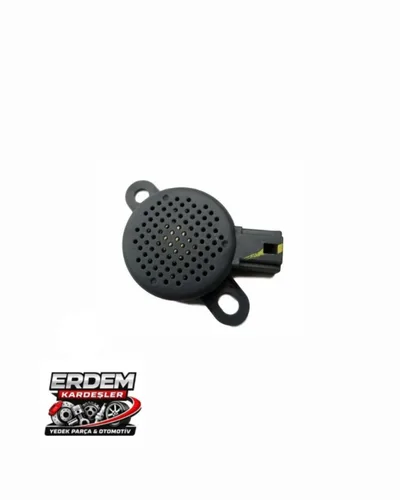 Renault Megane 3 / Fluence Park Sensörü Buzzer (İkaz Hoparlörü) OEM: 256506024R