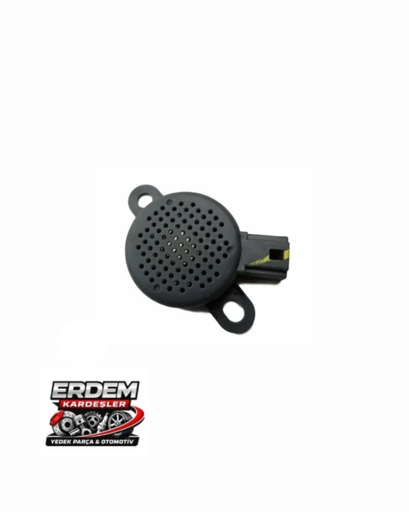 Renault Megane 3 / Fluence Park Sensörü Buzzer (İkaz Hoparlörü) OEM: 256506024R