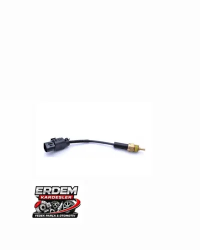 Hyundai Getz 1.4 / 1.6 (2002-2011) Isı (Hararet) Müşürü İthal 1. Sınıf
