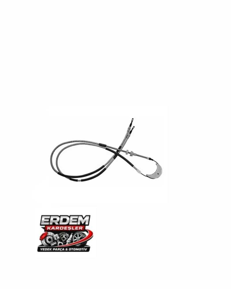 Ford Escort El Fren Teli (1991-1997) İthal 1. Sınıf