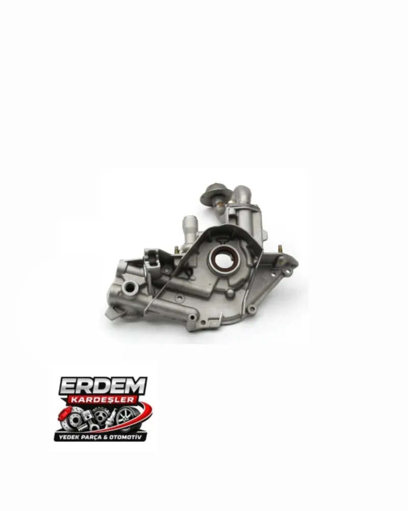 Fiat Palio / Albea / Siena 1.2 8V Motor Yağ Pompası - OEM: 46762740
