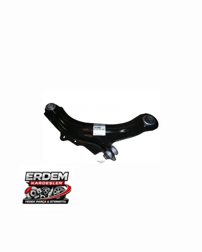 Renault Megane 2 / Scenic 2 Sol Alt Tabla (Salıncak) Komple - Orijinal Mais (2003-2010)