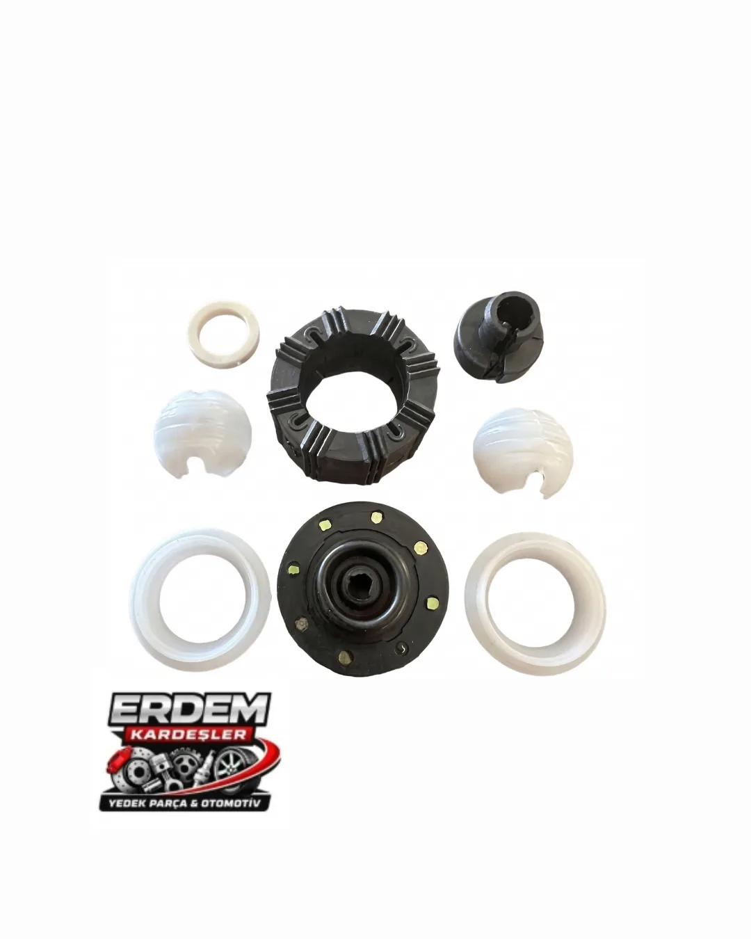 Renault Clio 2 / Kangoo Vites Kolu Tamir Takımı (Burç Seti) - OEM: 7701471231