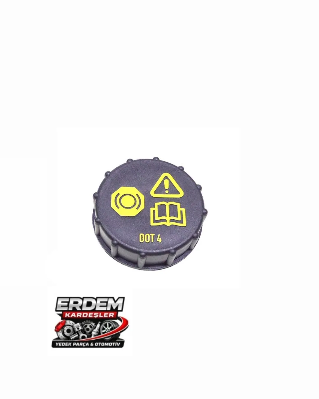 Ford Transit Connect Fren Hidrolik Depo Kapağı İthal 1. Sınıf