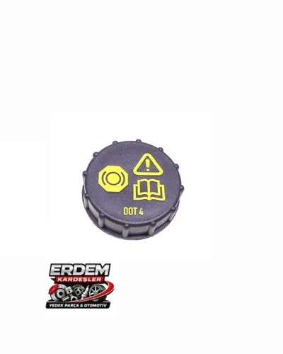 Ford Transit Connect Fren Hidrolik Depo Kapağı İthal 1. Sınıf