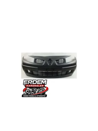 Renault Megane 2 Ön Tampon Komple (2006-2008) | 7701476892