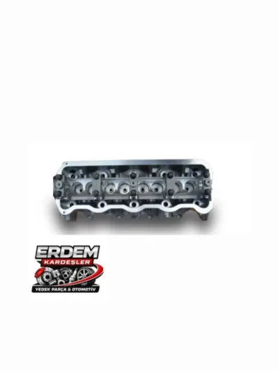 VW Passat B5 1.9 TDI (1996-2000) Silindir Kapağı 028103351P İthal 1. Sınıf