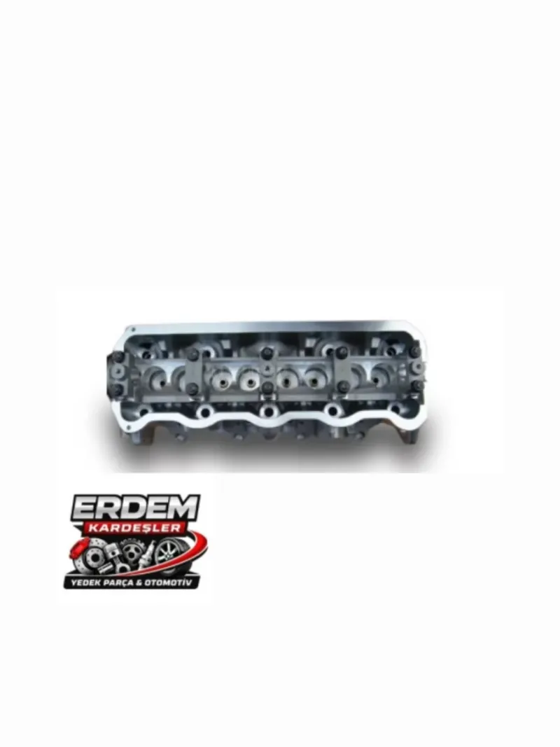 VW Passat B5 1.9 TDI (1996-2000) Silindir Kapağı 028103351P İthal 1. Sınıf