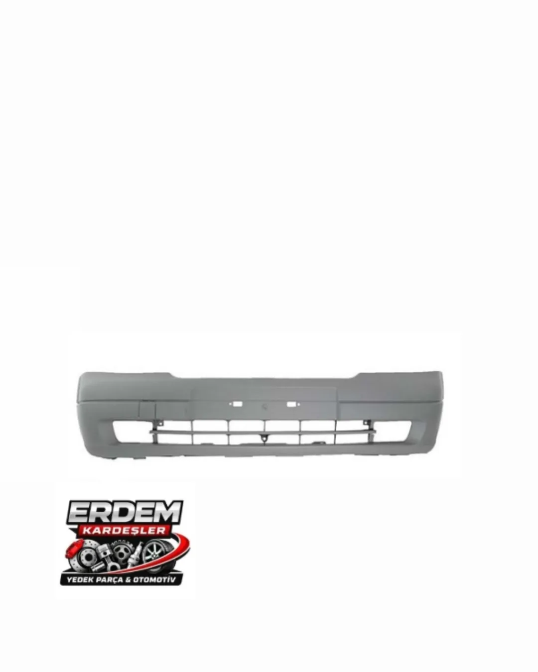 Opel Astra G Ön Tampon (Sis Farlı Tip) 1998-2003