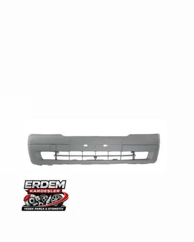 Opel Astra G Ön Tampon (Sis Farlı Tip) 1998-2003