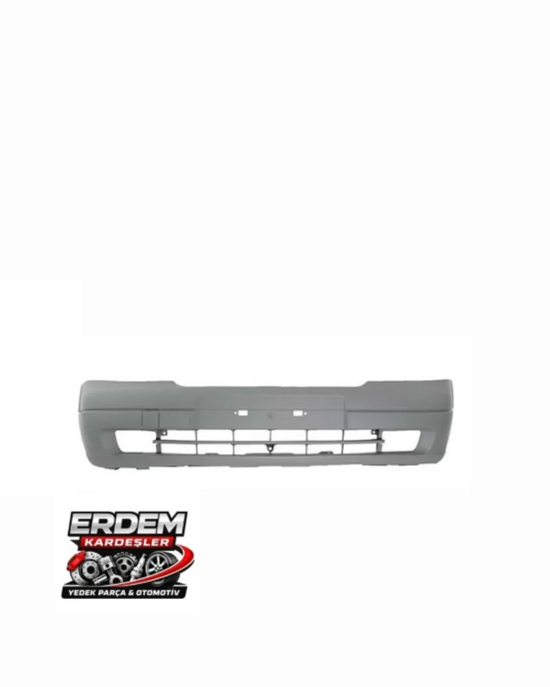 Opel Astra G Ön Tampon (Sis Farlı Tip) 1998-2003