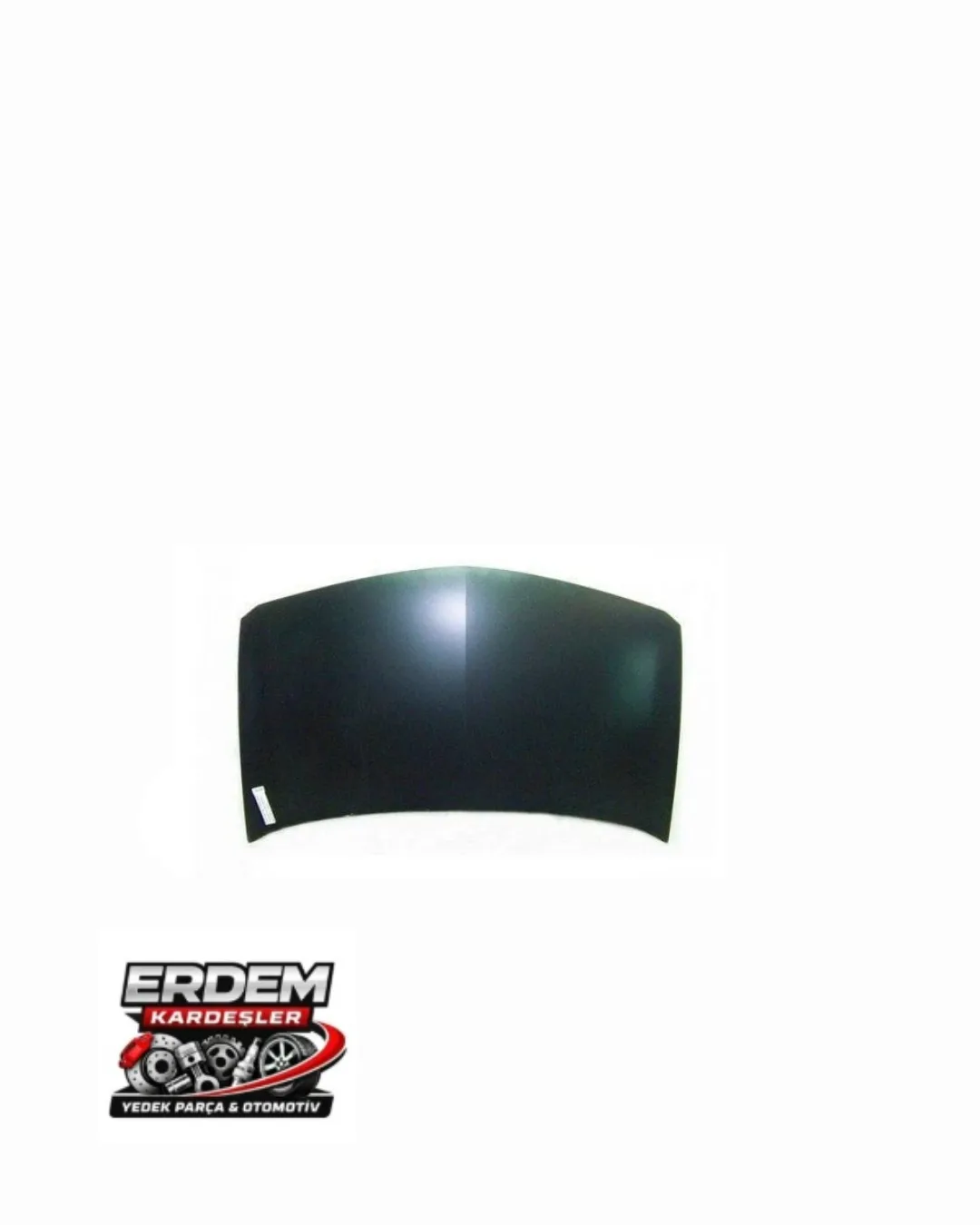 Renault Megane 2 Motor Kaputu (2003-2010) Yerli Üretim - OEM: 7751476151