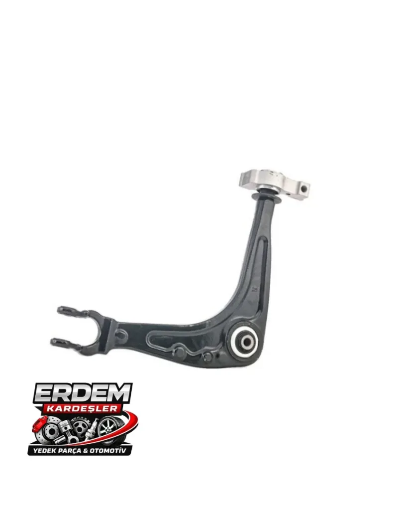 Peugeot 407 Sol Ön Salıncak (Alt Tabla) 2004-2011 İthal 1. Sınıf