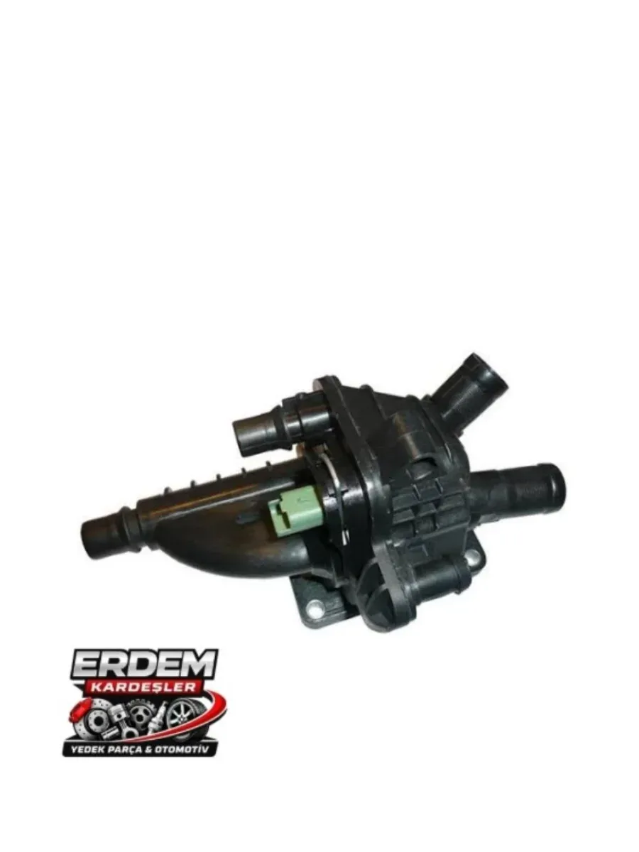 Citroen C5 / Peugeot 208 1.6 HDi Euro5 Termostat İthal 1. Sınıf