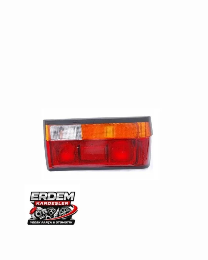 R9 Broadway Spring Sağ Stop Lambası Sarı (1985-1993) 7702131471-7701031768- Pleksan