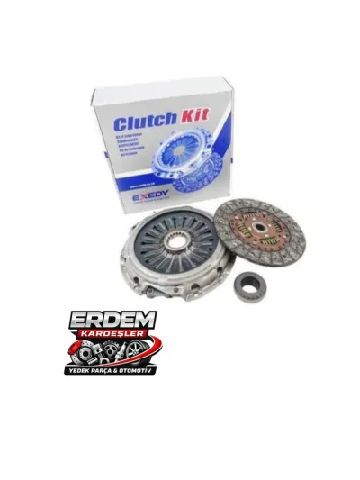 Honda Civic FD6 Debriyaj Seti EXEDY Daikin HCK2053 (Japon)