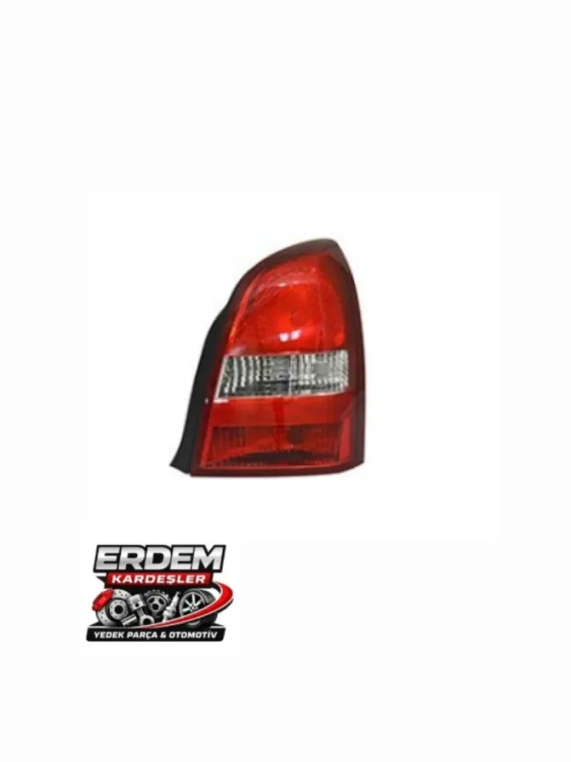 Nissan Primera P12 (2002-2008) Sağ Arka Stop Lambası (26550-AU30A) İthal 1. Sınıf