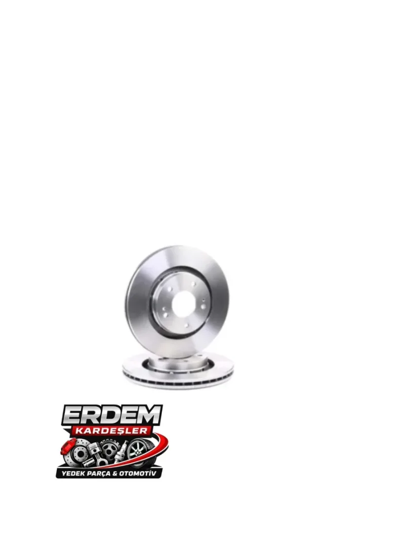 Toyota Corolla E210 / Yaris Cross Ön Fren Diski (BOSCH) İthal 1. Sınıf 43512-02390