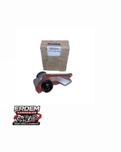 Renault Taliant - Sandero 3 Su Pompası (Devirdaim) 1.0 / 1.3 TCe Orijinal Mais OEM: 210100638R