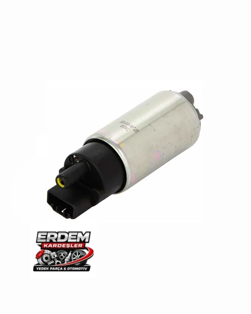 Renault Megane 1 / Scenic 1 Benzin Pompası (Tek Motor - 1.4 / 1.6 / 2.0 8V 16V) - OEM: 7700431718