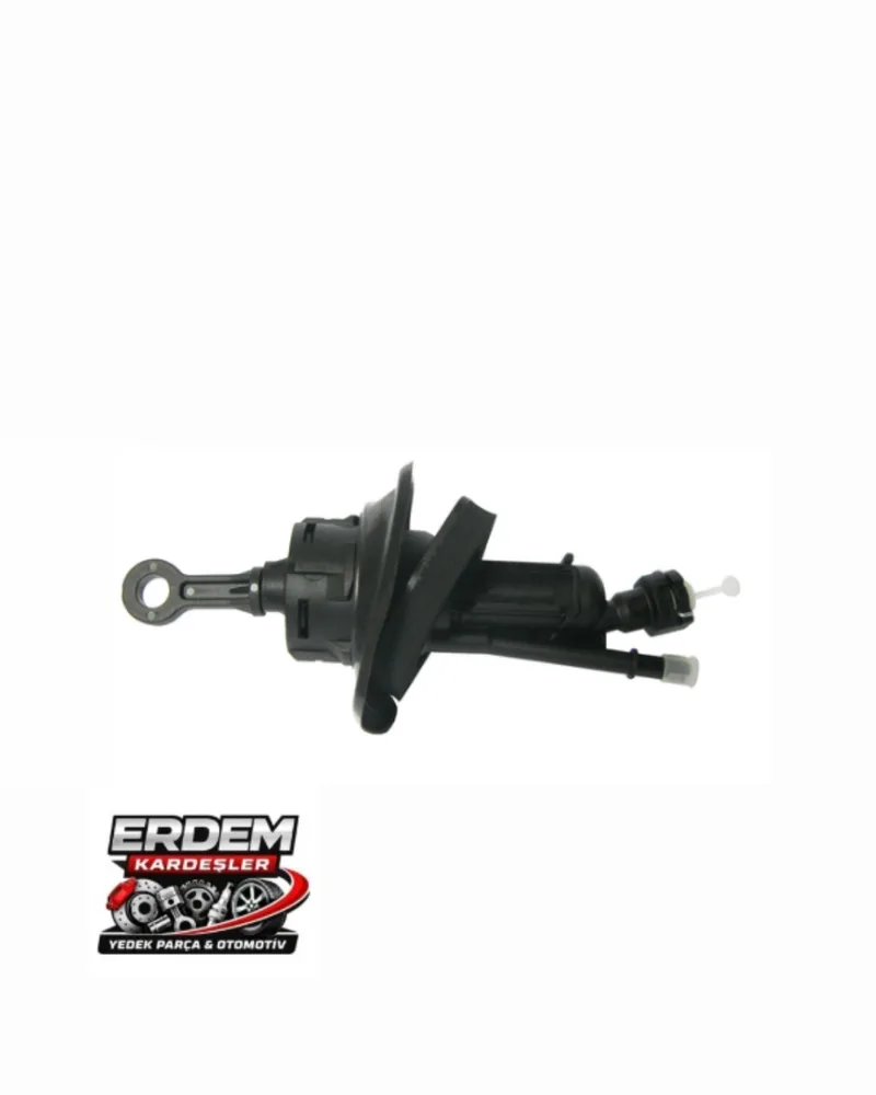 Ford Mondeo Debriyaj Üst Merkezi (Start-Stop Uyumlu) 2007 Sonrası OEM: BG91-7A542-AB