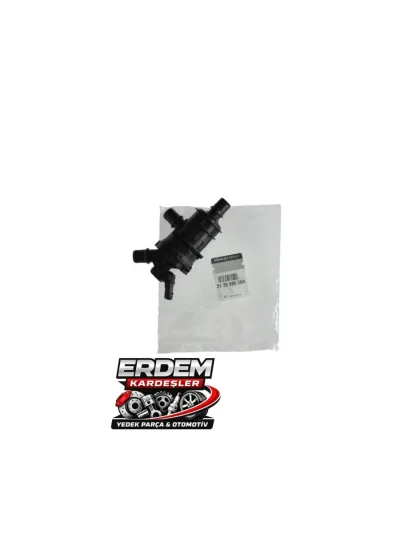 Megane 4 Duster 2 Dokker 1.5 dCi AdBlue Termostat MAİS | 212002893R