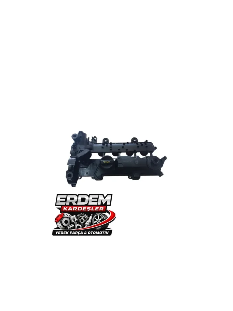 Citroen Nemo 1.4 HDi Emme Manifoldu Külbütör Kapağı
