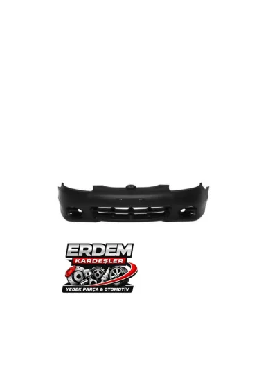 Hyundai Accent Ön Tampon Sissiz (98-00) Yumurta Kasa