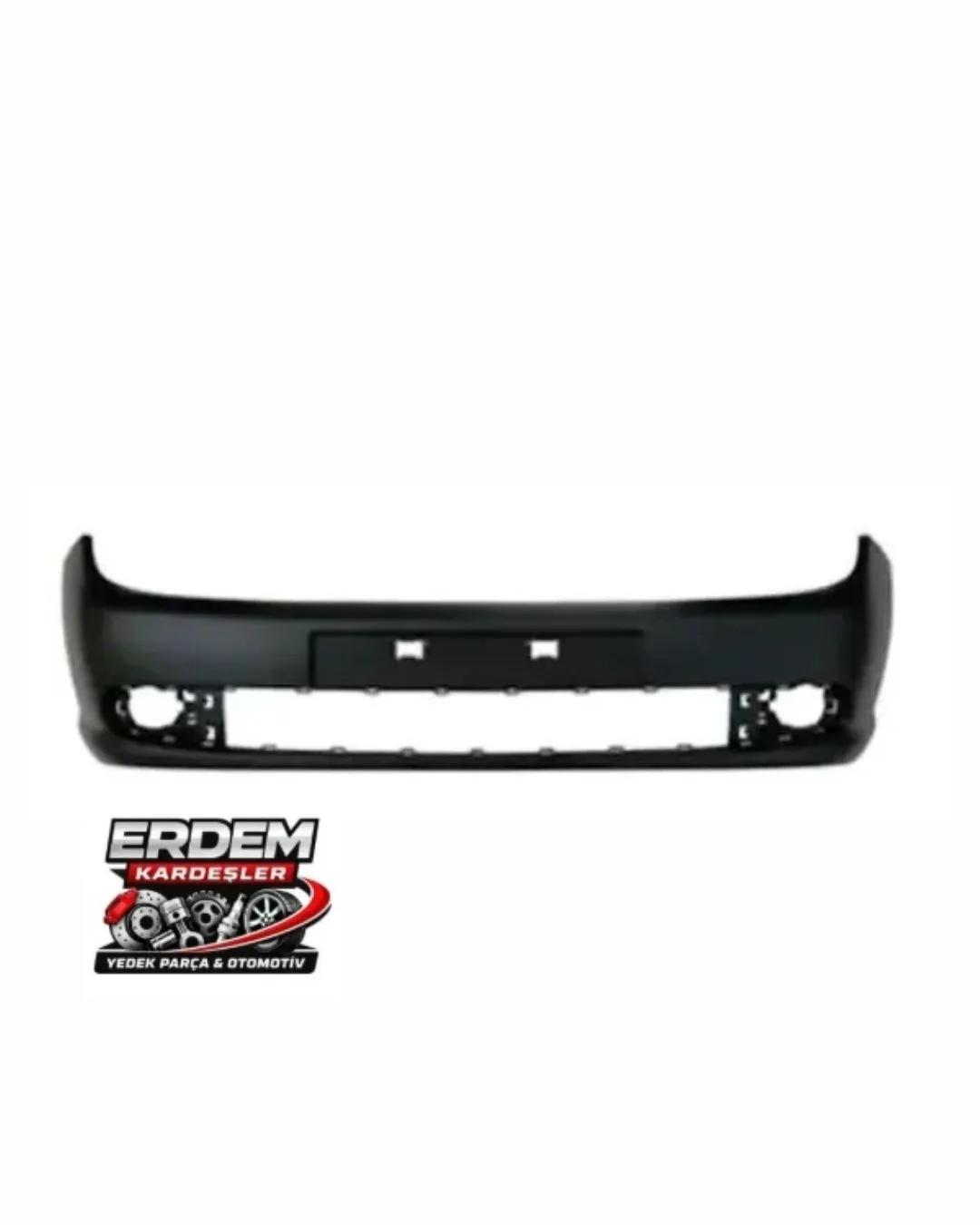 Renault Clio 2 - Thalia Ön Tampon (2009-2012) Yerli Üretim OEM: 7701210069 - 8671095676