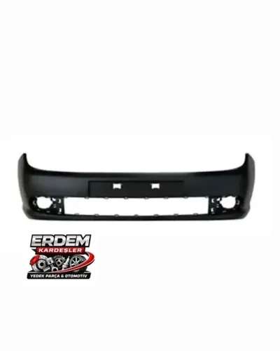 Renault Clio 2 - Thalia Ön Tampon (2009-2012) Yerli Üretim OEM: 7701210069 - 8671095676