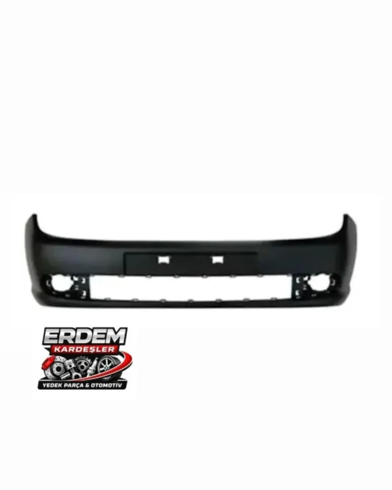 Renault Clio 2 - Thalia Ön Tampon (2009-2012) Yerli Üretim OEM: 7701210069 - 8671095676