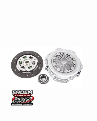 Renault Symbol 1.4 Debriyaj Seti OEM: 7701478125