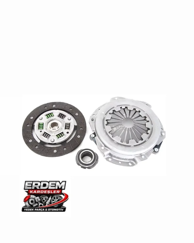 Renault Symbol 1.4 Debriyaj Seti OEM: 7701478125