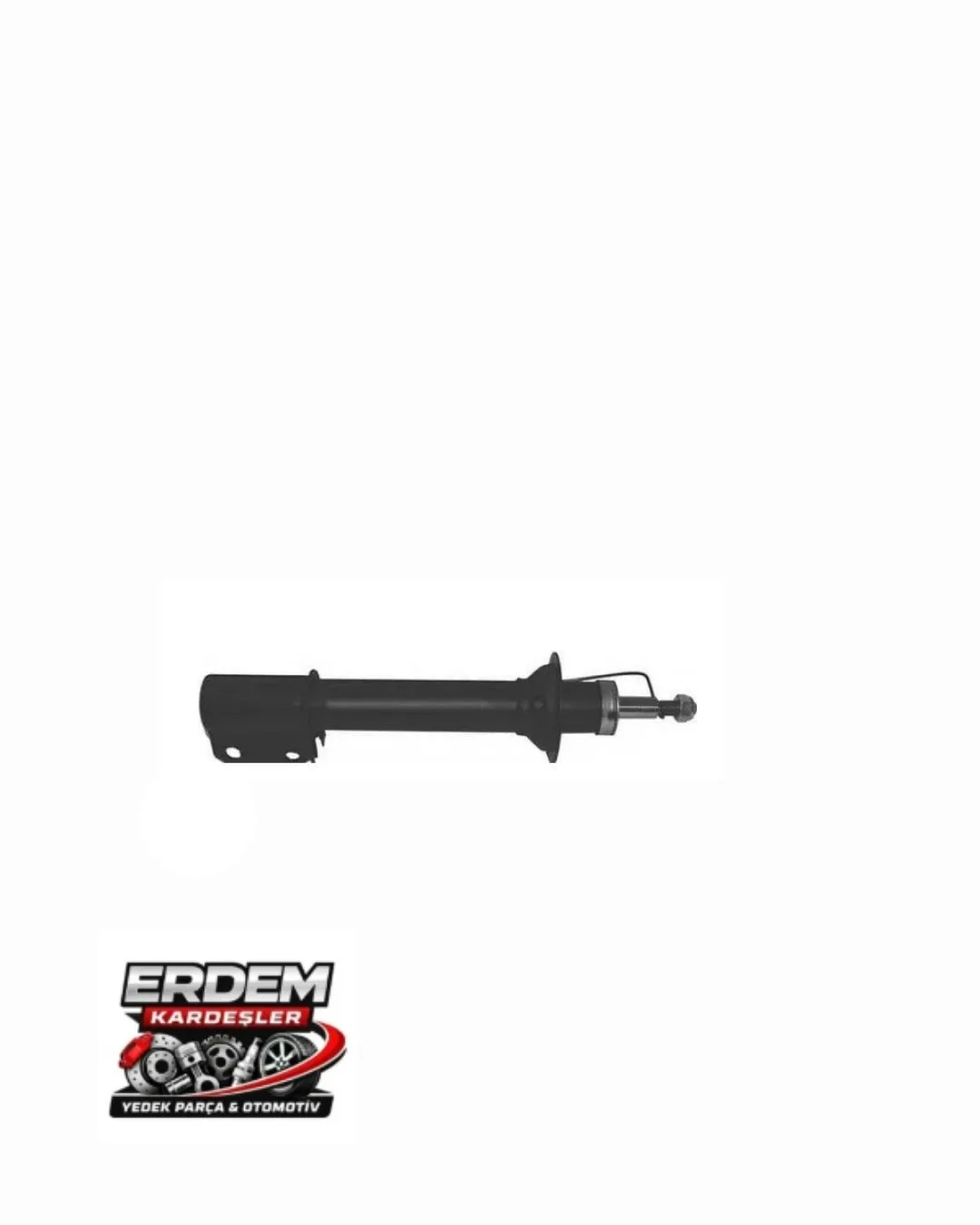 Monroe Renault Megane 1 Ön Amortisör (1995-2002) - OEM: 7700432053