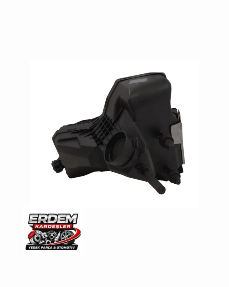 Volkswagen Passat / Audi A4 A5 Q5 Hava Filtre Kutusu (1.8 / 2.0 TFSI) OEM: 8K0133837AC