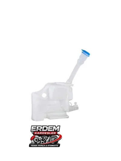 VW Polo, Skoda Fabia, Seat Toledo Silecek Su Deposu (2010+)