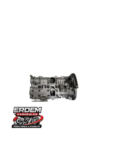 Renault Megane 2 - 3 / Scenic 2 1.6 16V Silindir Kapağı (Okuyuculu/Boş) 7701474361