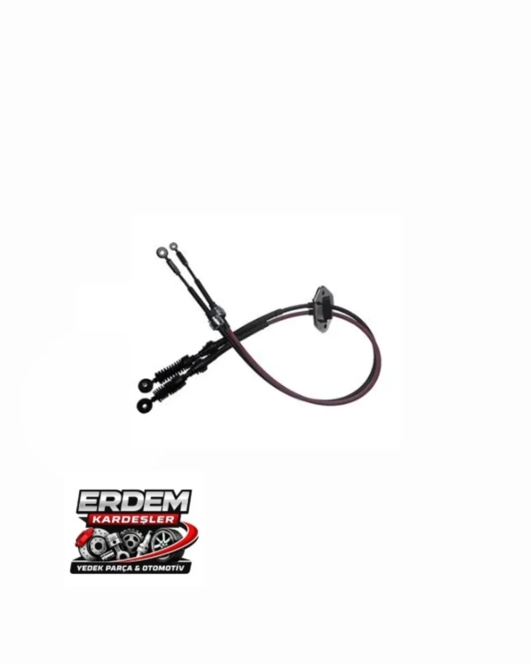 Cavo Hyundai Getz 1.3 / 1.4 / 1.6 (2002-2011) Vites Teli (Halatı) - OEM: 437941C000